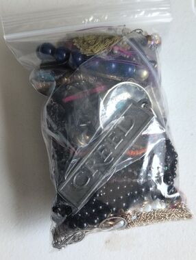 Crafters Mixed Bag